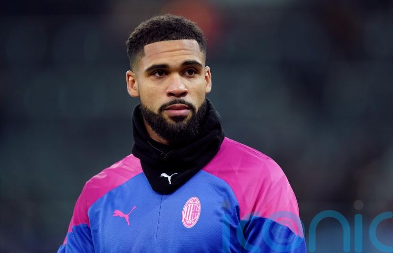 Ruben Loftus-Cheek set for first England call-up since 2019