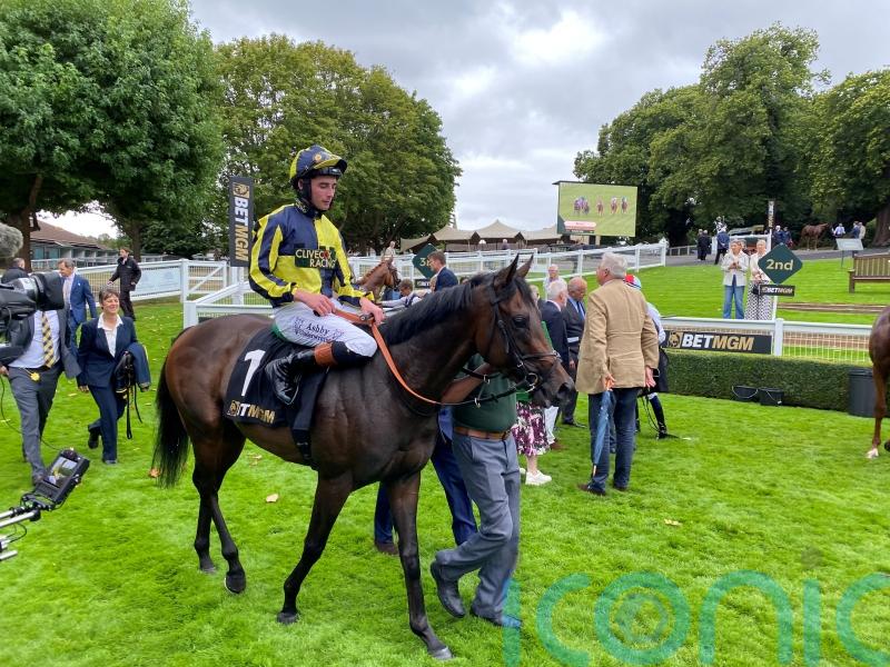 Clive Cox planning attack on big juvenile prizes with star pair