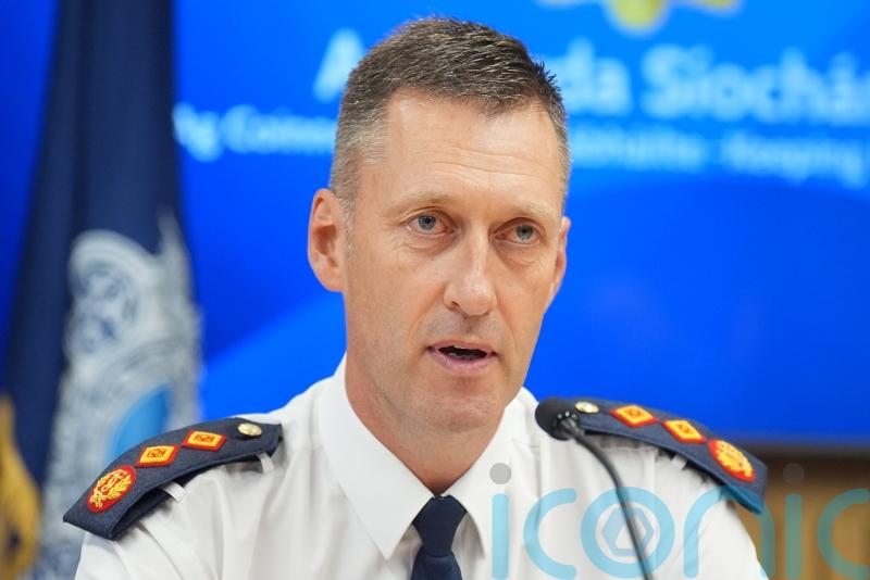 New Garda Commissioner considering wider use of Tasers