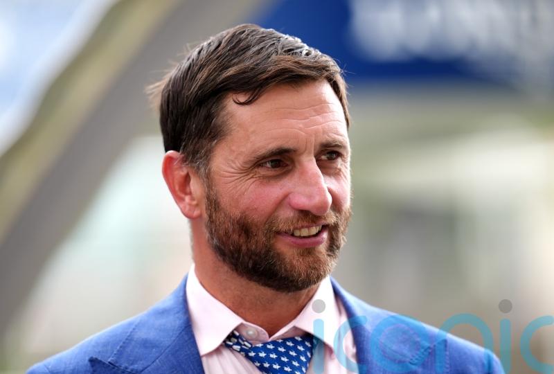 Mill Reef beckons for Into The Sky