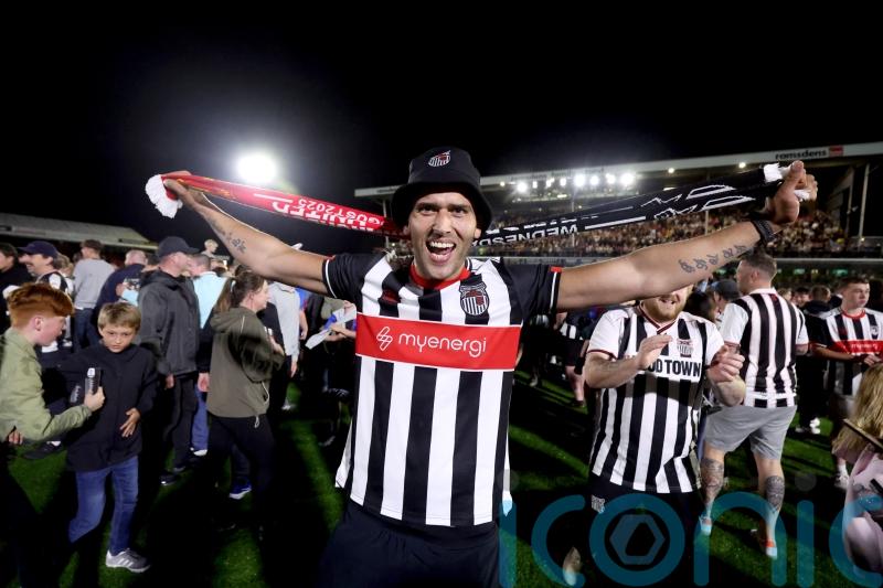 Grimsby fans encouraged to boycott food and drink at Hillsborough in solidarity