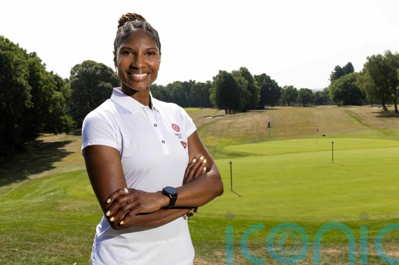 Denise Lewis hails &lsquo;trailblazer&rsquo; Lottie Woad