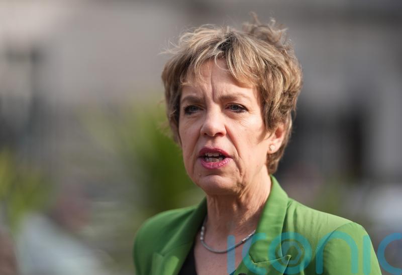 Connolly dispute &lsquo;elephant in the room&rsquo; at Labour think-in