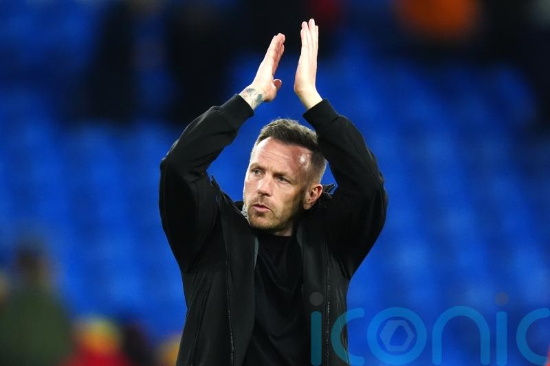 Craig Bellamy promises Wales will improve after beating Kazakhstan to top group