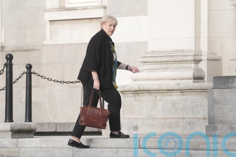 Humphreys defends Green Paper on disability following senator criticism