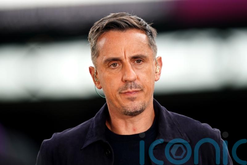 Gary Neville calls for &lsquo;disruptive response&rsquo; to support players suffering racism