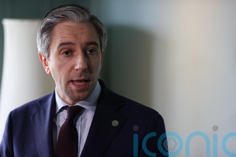 Harris: UK and Ireland &lsquo;close&rsquo; to legacy framework