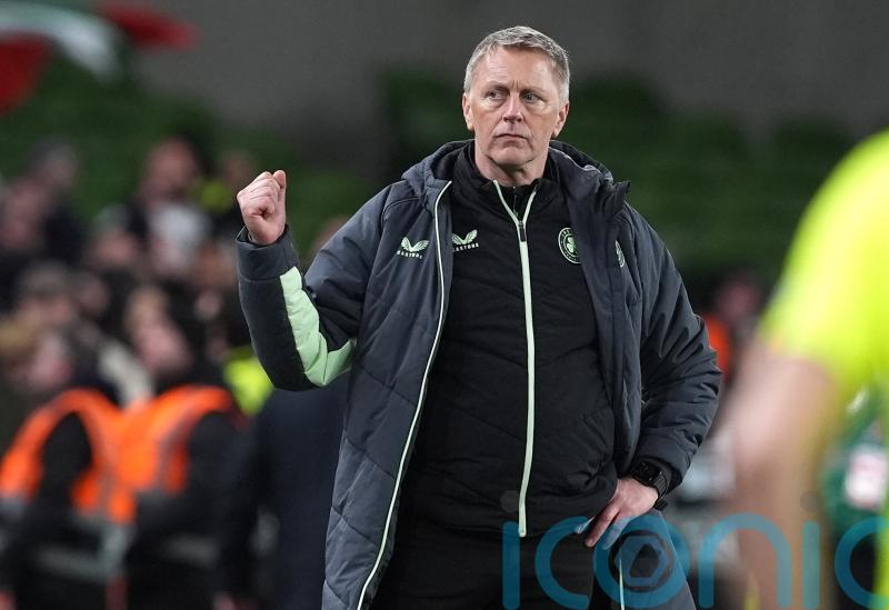 The key talking points: Can Ryan Manning step up for Ireland?