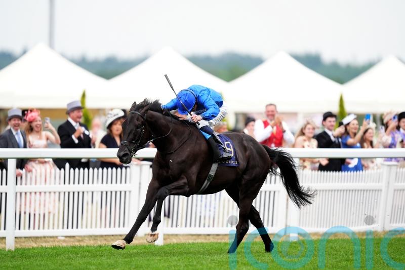 Rebel&rsquo;s Romance sidesteps Baden-Baden outing