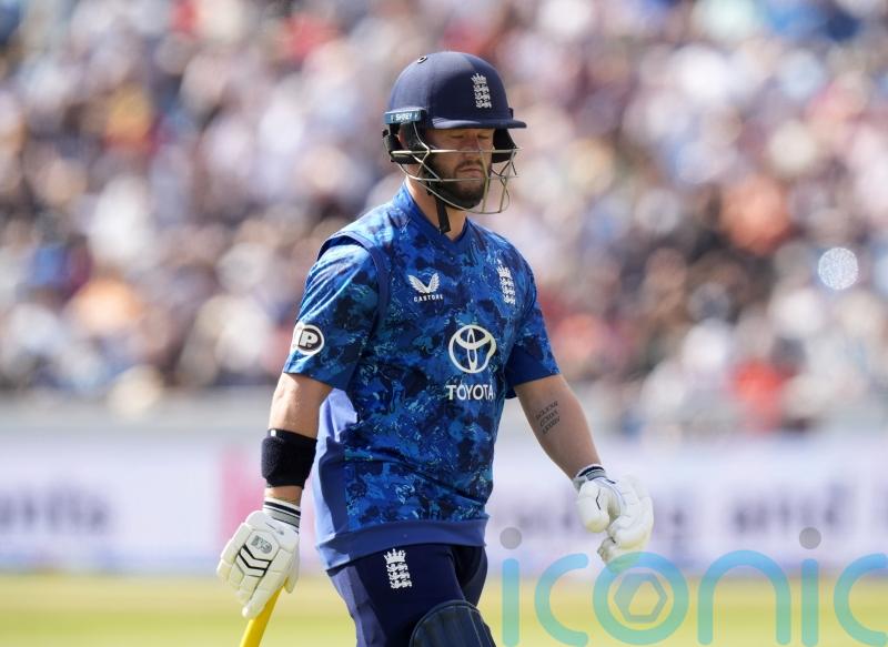 England rest Ben Duckett and call up Sam Curran for forthcoming T20 series