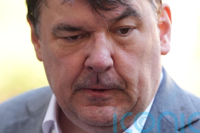 Father Ted creator Linehan wanted to &lsquo;destroy&rsquo; anonymity of trans activist