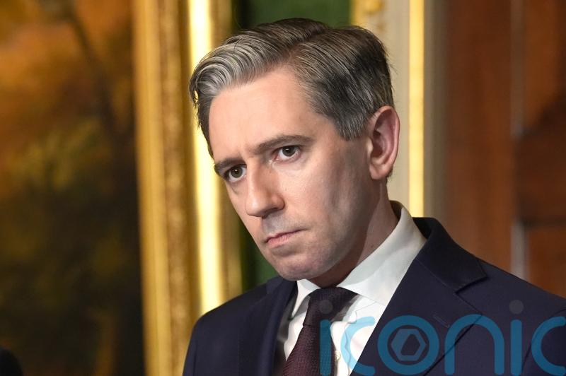 New Troubles legacy framework &lsquo;effectively there&rsquo;, says Harris