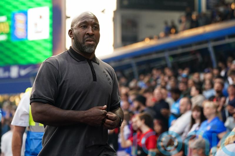 Darren Moore urges Port Vale to keep fighting after late Leyton Orient loss