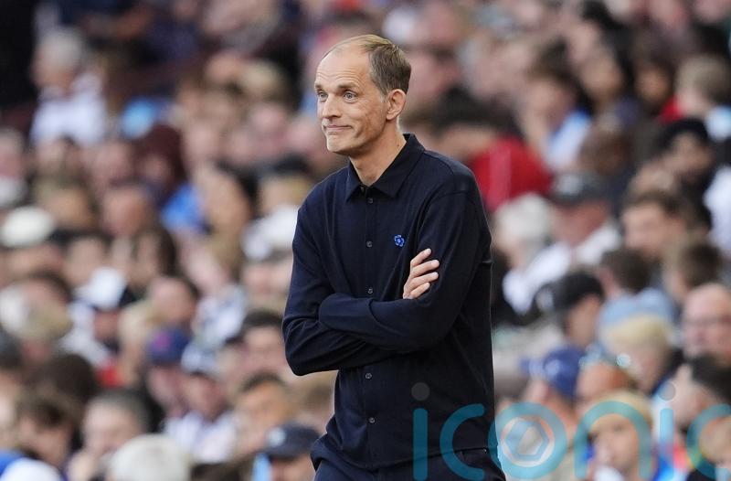 Thomas Tuchel confident England are &lsquo;on the right path&rsquo; ahead of Serbia test