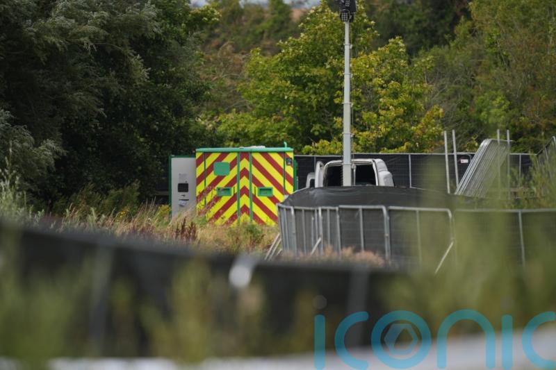 Search continues for boy missing from Dublin feared dead