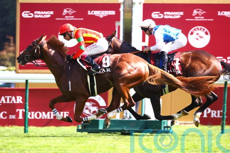 Dream result for Byzantine followers in Foy