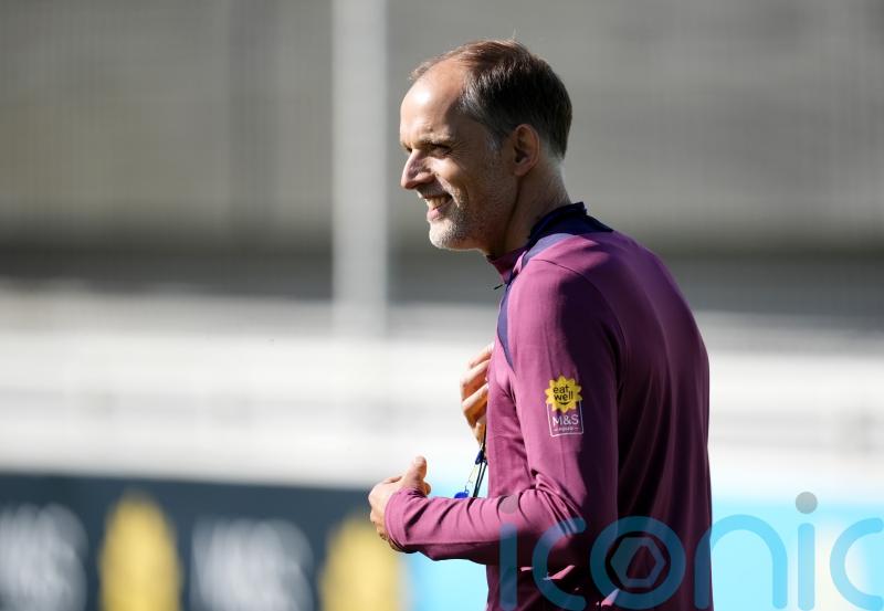 Thomas Tuchel wants England to utilise long throw-ins and long balls in WC bid