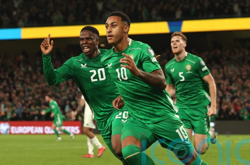Defensive woes but forwards firing: Republic of Ireland v Armenia talking points