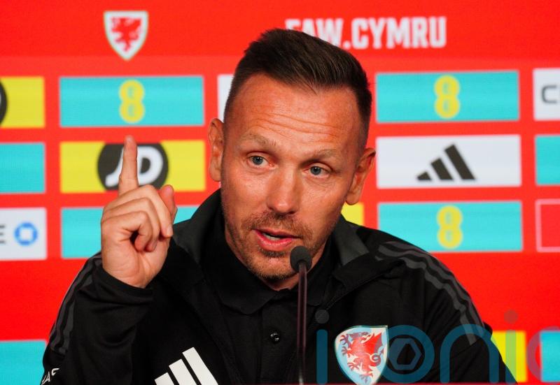 Craig Bellamy knows he&rsquo;s taken risk by pitting Wales against Canada and England