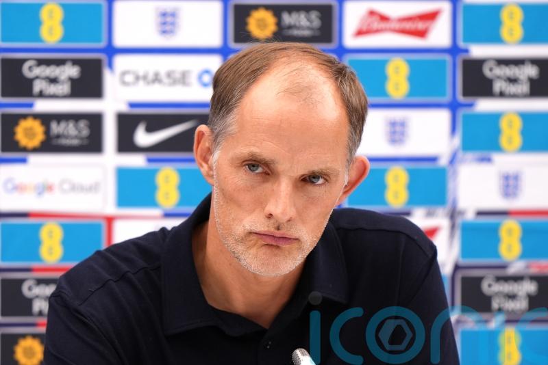 Thomas Tuchel expects Serbia challenge to &lsquo;bring out very best&rsquo; in England