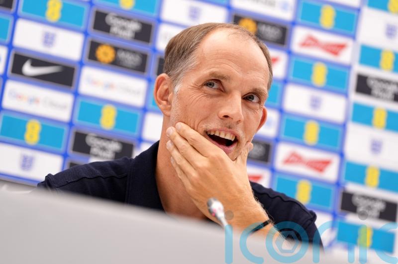 Tuesday&rsquo;s briefing: Tuchel ready for Serbia test, Clarke urges caution for Scots