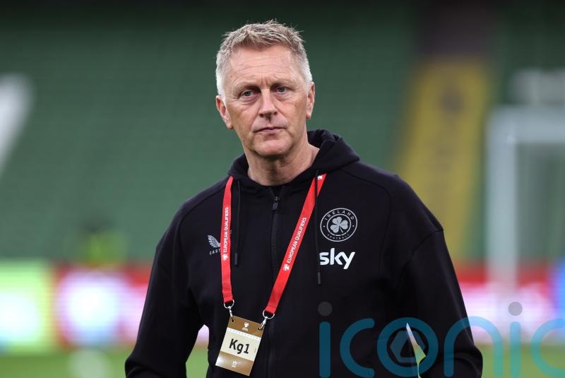 Heimir Hallgrimsson admits Republic&rsquo;s World Cup qualification hopes look grim