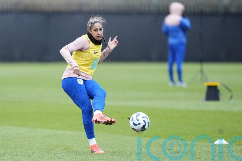 Man Utd without Gabby George and Fridolina Rolfo for WCL qualifier at SK Brann