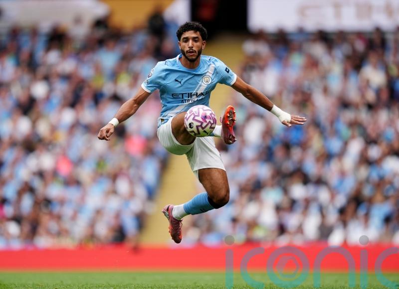 Omar Marmoush ruled out of Manchester derby after knee injury on Egypt duty