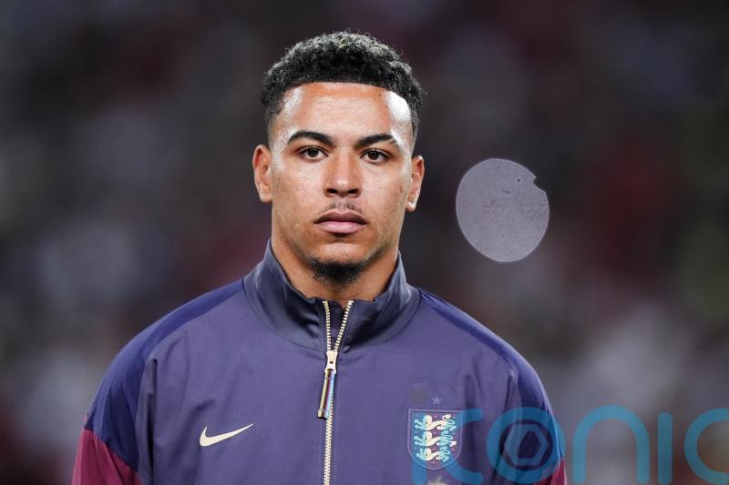 Morgan Rogers relishes comparison to Paul Gascoigne