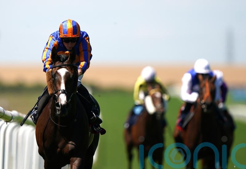 Scandinavia headlines three-strong Leger challenge for Aidan O&rsquo;Brien