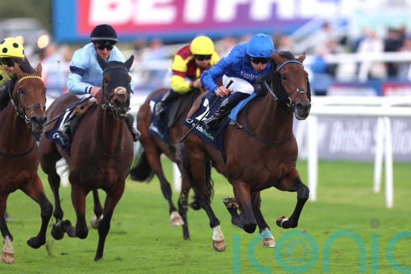 Plenty of future hope for Eyecatcher Rock