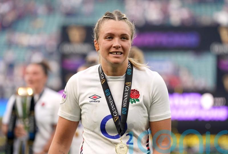 Zoe Aldcroft returns to captain England in World Cup quarter-final