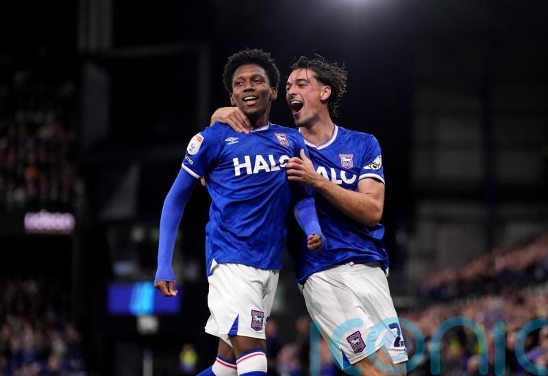 Jaden Philogene-inspired Ipswich thrash Ruben Selles&rsquo; shambolic Sheffield United