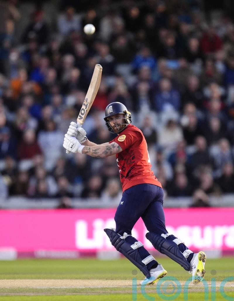Phil Salt riding highs and lows in T20s as he aims to be &lsquo;the best in the world&rsquo;