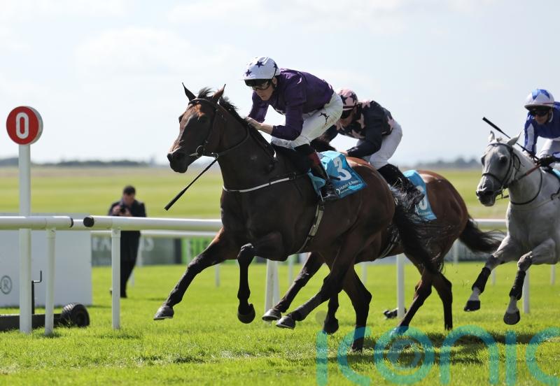 Adrian Murray&rsquo;s sprinting aces face off in Flying Five