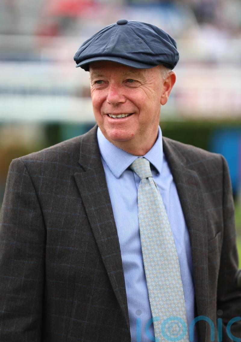 Lovely debut run from Eyecatcher Leading Dancer