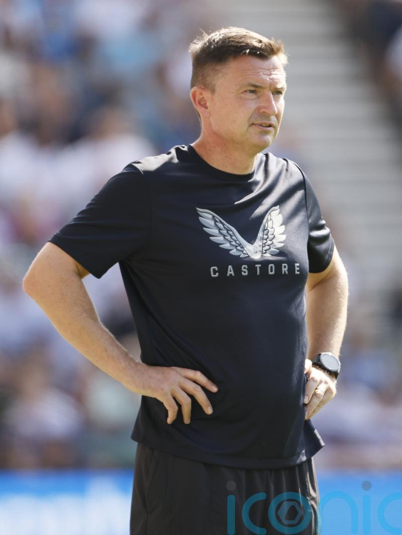 Paul Heckingbottom: Late Middlesbrough goal given without goal-line technology