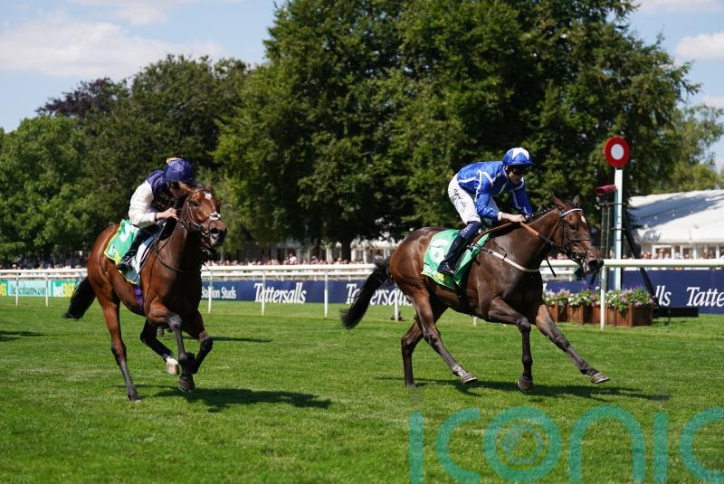 Venetian Sun set for Moyglare bid, ground permitting