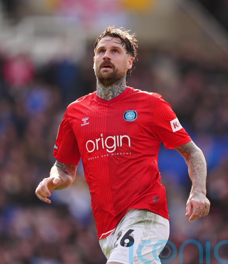 Sonny Bradley effort enough as Lincoln edge victory at Burton