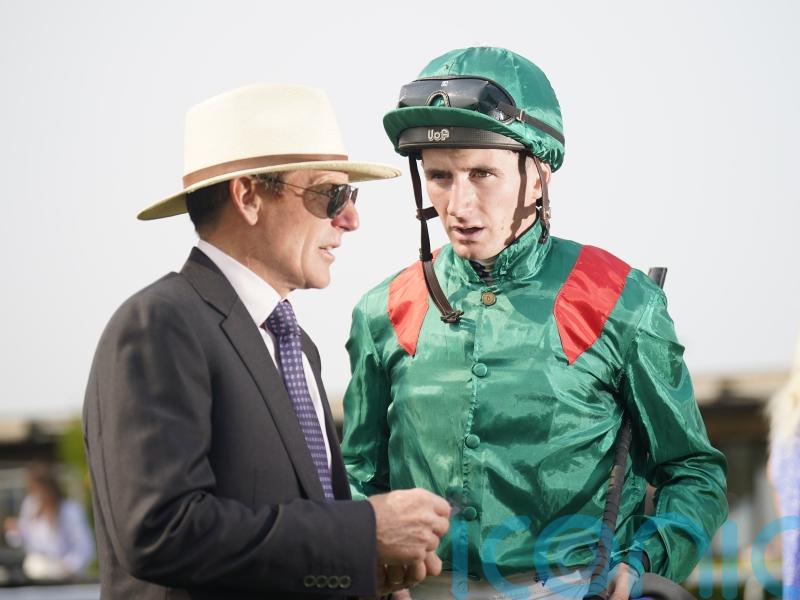 Alakazi sparks QEII dreams with Solonaway strike