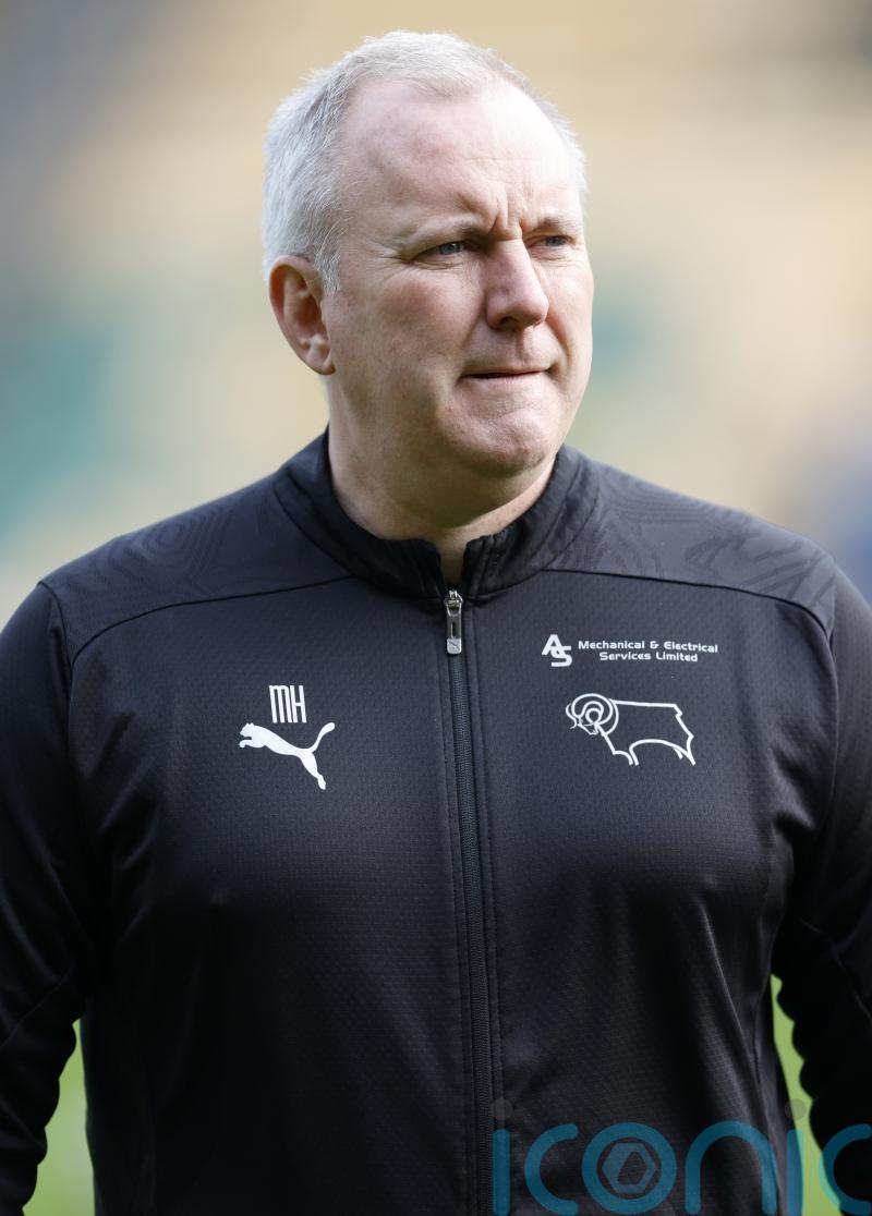 Matt Hamshaw keen to see Rotherham improve away form after defeat at Wimbledon