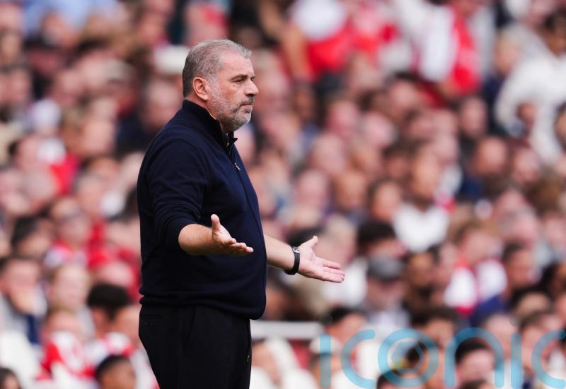 Ange Postecoglou says he will have made his mark on Forest by Wednesday