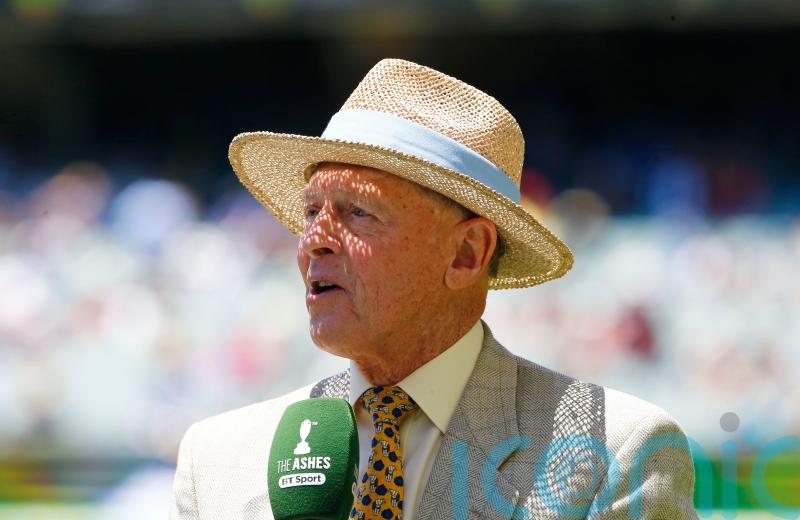 Sir Geoffrey Boycott warns England not to believe their own hype ahead of Ashes