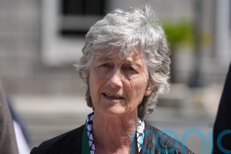 Society must &lsquo;learn from&rsquo; racism of the past, Catherine Connolly says