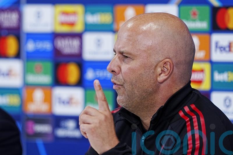 Arne Slot defends Liverpool&rsquo;s summer spending spree