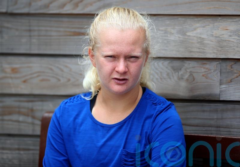 Francesca Jones and new-look GB squad in high spirits ahead of BJK Cup tie