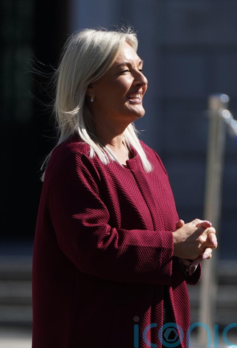 Ceann Comhairle seeks legislative response to threats against politicians