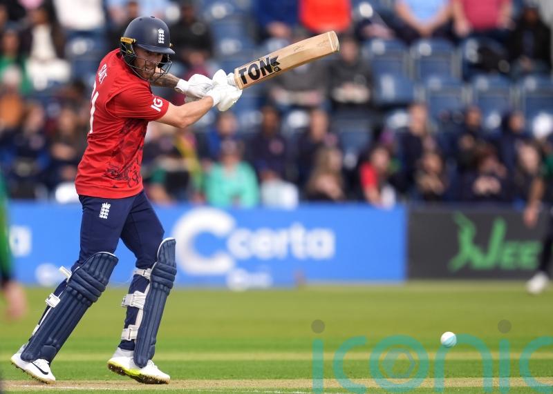 Phil Salt unsure on England ODI recall despite starring in T20 win over Ireland