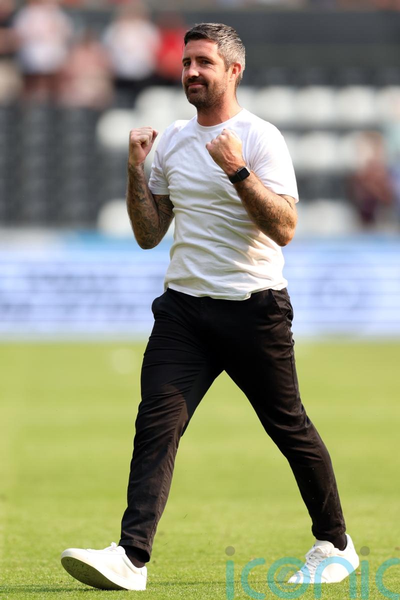 Alan Sheehan credits team meeting for Swansea&rsquo;s remarkable Carabao Cup comeback