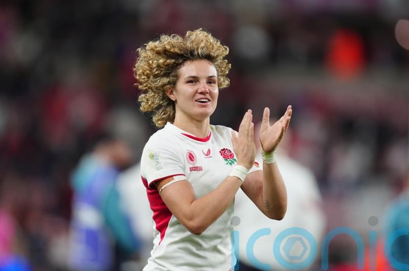 England boosted by return of Ellie Kildunne for semi-final showdown with France